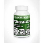 PETREZSELYEM - 60 db lágykapszula - Javallat
