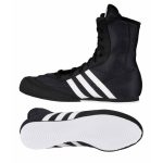 adidas box hog 2 FX0561 cipő (bokszcsizma)