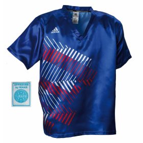 adidas Kickbox póló, adiKBUN300S - két színben