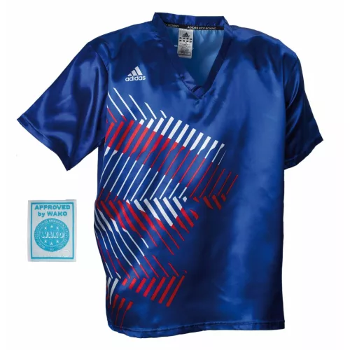 adidas Kickbox póló, adiKBUN300S - két színben
