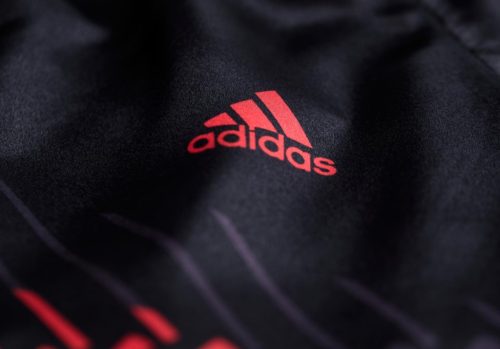 adidas Kickbox póló, adiKBUN300S - két színben