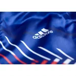adidas Kickbox póló, adiKBUN300S - két színben