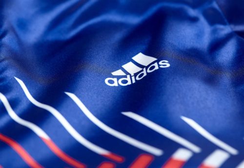 adidas Kickbox póló, adiKBUN300S - két színben