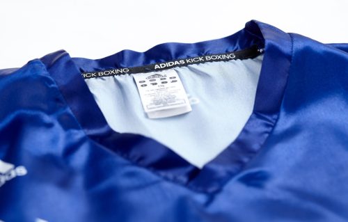 adidas Kickbox póló, adiKBUN300S - két színben