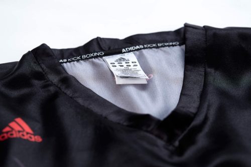 adidas Kickbox póló, adiKBUN300S - két színben