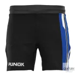 Unisex kompressziós küzdő rövidnadrág PUNOK