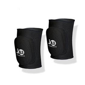 Ju-Sports térdvédő (fekete vagy fehér színben)