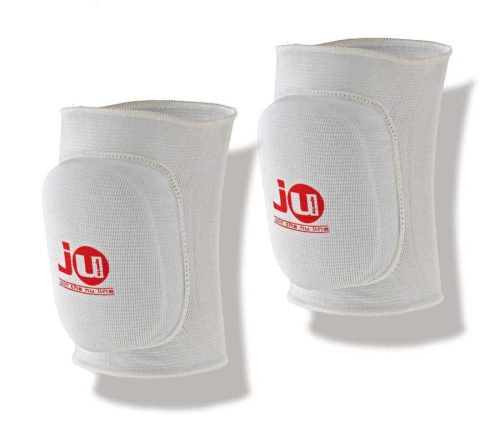 Ju-Sports térdvédő (fekete vagy fehér színben)