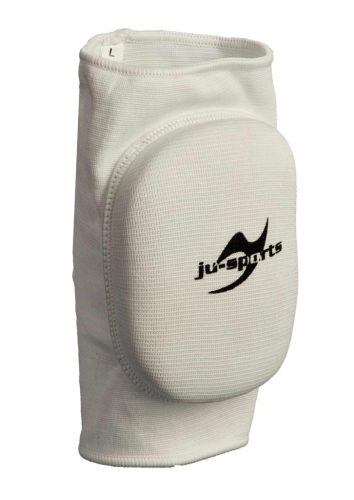 Ju-Sports térdvédő (fekete vagy fehér színben)