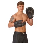 Ju-Sports pontütő kesztyűk