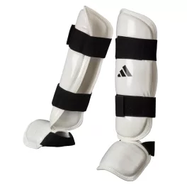 adidas lábfej- és lábszárvédő, ADITSP02