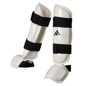 adidas lábfej- és lábszárvédő, ADITSP02