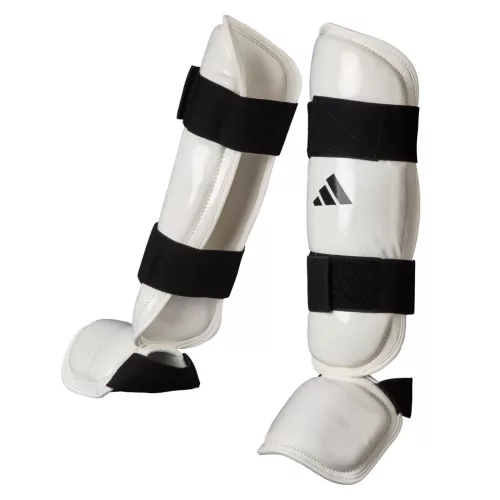 adidas lábfej- és lábszárvédő, ADITSP02
