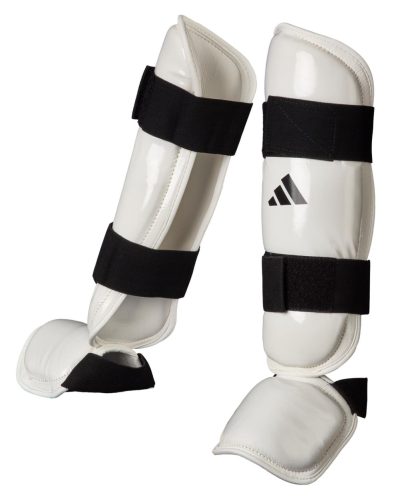 adidas lábfej- és lábszárvédő, ADITSP02