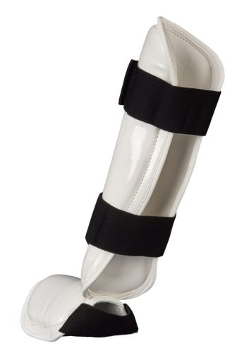 adidas lábfej- és lábszárvédő, ADITSP02