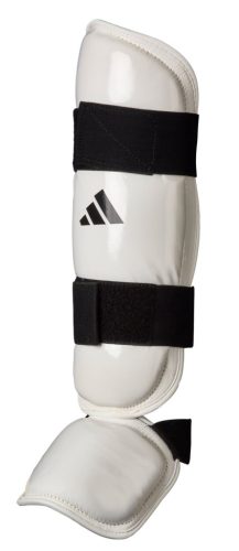 adidas lábfej- és lábszárvédő, ADITSP02