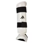 adidas lábfej- és lábszárvédő, ADITSP02