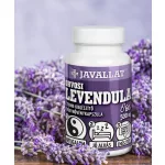ORVOSI LEVENDULA - 60 db lágykapszula - Javallat