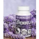 ORVOSI LEVENDULA - 60 db lágykapszula - Javallat