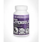 ORVOSI LEVENDULA - 60 db lágykapszula - Javallat