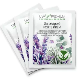 UW Premium Sarokápoló Forte 5 ml Sache