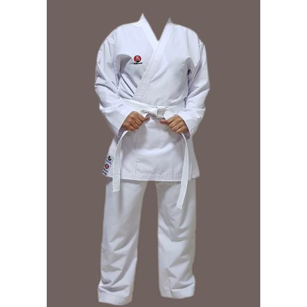 Karate ruha - Kido - KIHON - WKF Approwed