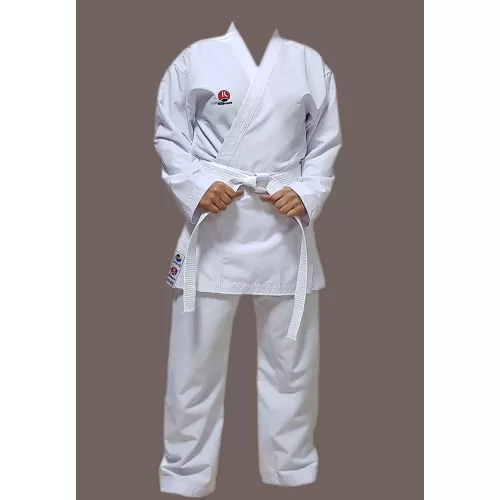 Karate ruha - Kido - KIHON - WKF Típusú