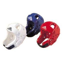 Fejvédő (Taekwondo, Kickbox) - Adidas