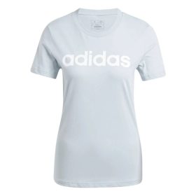 adidas Női s Performance szűkített fazonú póló