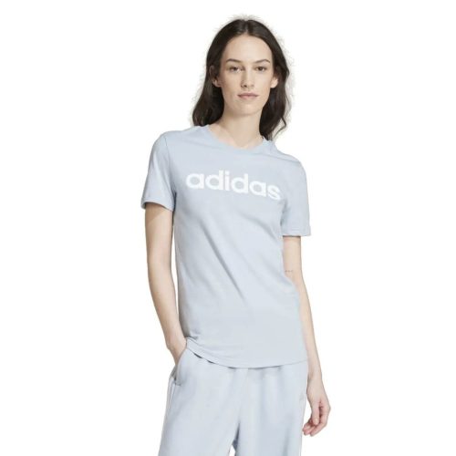 adidas Női s Performance szűkített fazonú póló