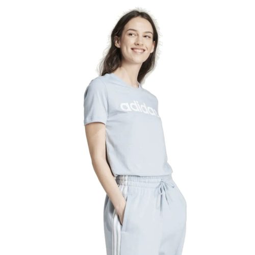 adidas Női s Performance szűkített fazonú póló