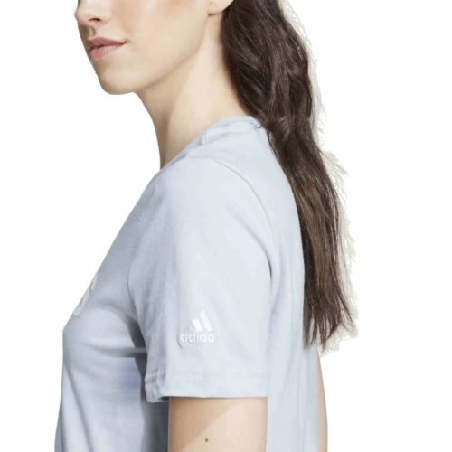 adidas Női s Performance szűkített fazonú póló