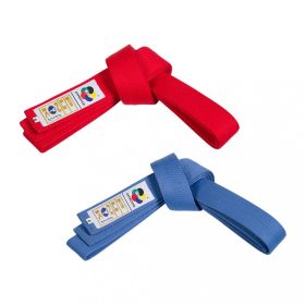 Verseny karate öv (kumite) - PUNOK- WKF