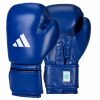 adidas WAKO Kickbox Edzőkesztyű ADIWAKOG2 (10 oz) 