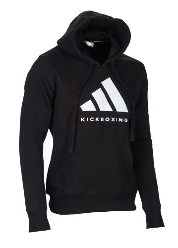 adidas Community Graphic Hoody Kickboxing, adiCLHD24-KB - több színben