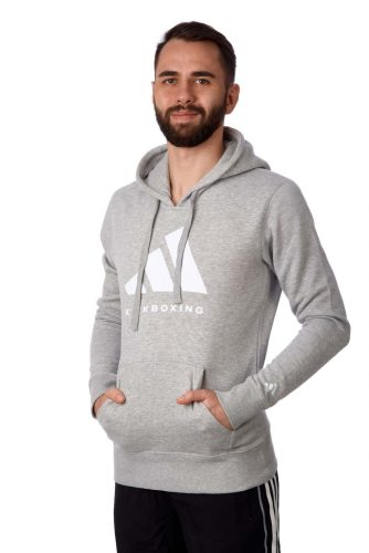 adidas Community Graphic Hoody Kickboxing, adiCLHD24-KB - több színben