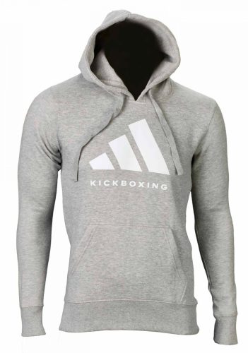 adidas Community Graphic Hoody Kickboxing, adiCLHD24-KB - több színben