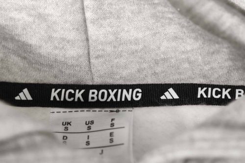 adidas Community Graphic Hoody Kickboxing, adiCLHD24-KB - több színben