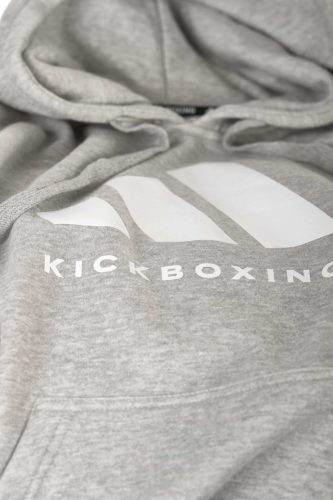 adidas Community Graphic Hoody Kickboxing, adiCLHD24-KB - több színben