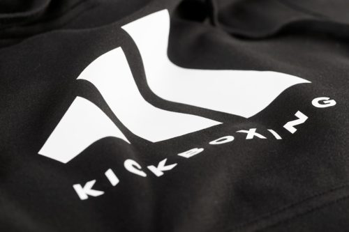 adidas Community Graphic Hoody Kickboxing, adiCLHD24-KB - több színben