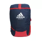 Hátizsák - Adidas Karate táska (piros-sötétkék)