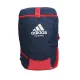 Hátizsák - Adidas Karate táska (piros-sötétkék)