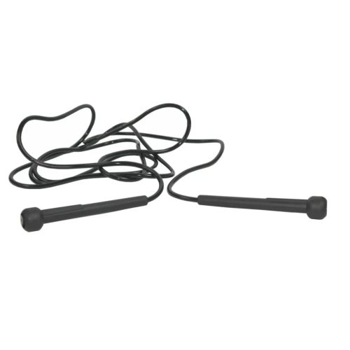 Ugrálókötél Trenas - fekete - 300 cm