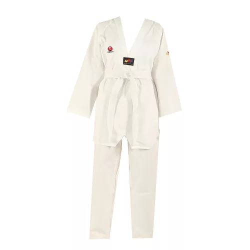 Taekwondo ruha - Beginner - KIHON