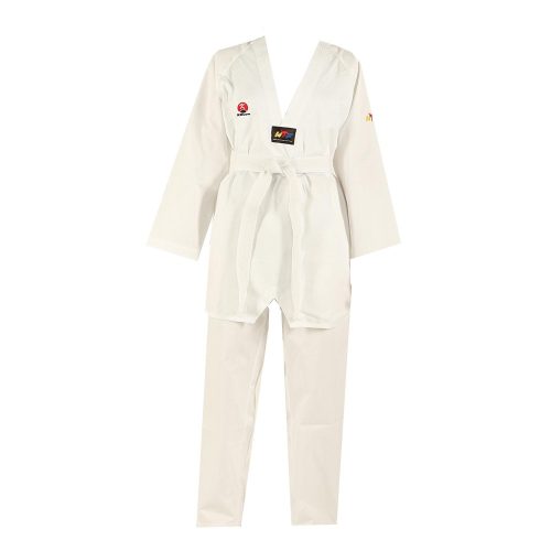 Taekwondo ruha - Beginner - KIHON