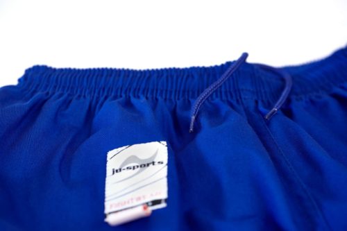 Judo ruha - kék - Ju-Sports