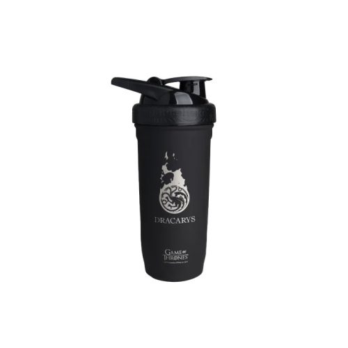 Reforce Stainless Steel Dracarys 900 ml - Smartshake