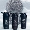 Reforce Stainless Steel Dracarys 900 ml - Smartshake