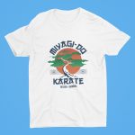 Miyagi-do póló