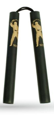 Szivacs nunchaku